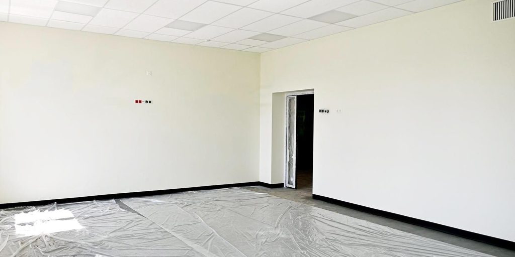 Крупное помещение в Братееве выставили на городские торги. Фото: Пресс-служба Мэра и Правительства Москвы