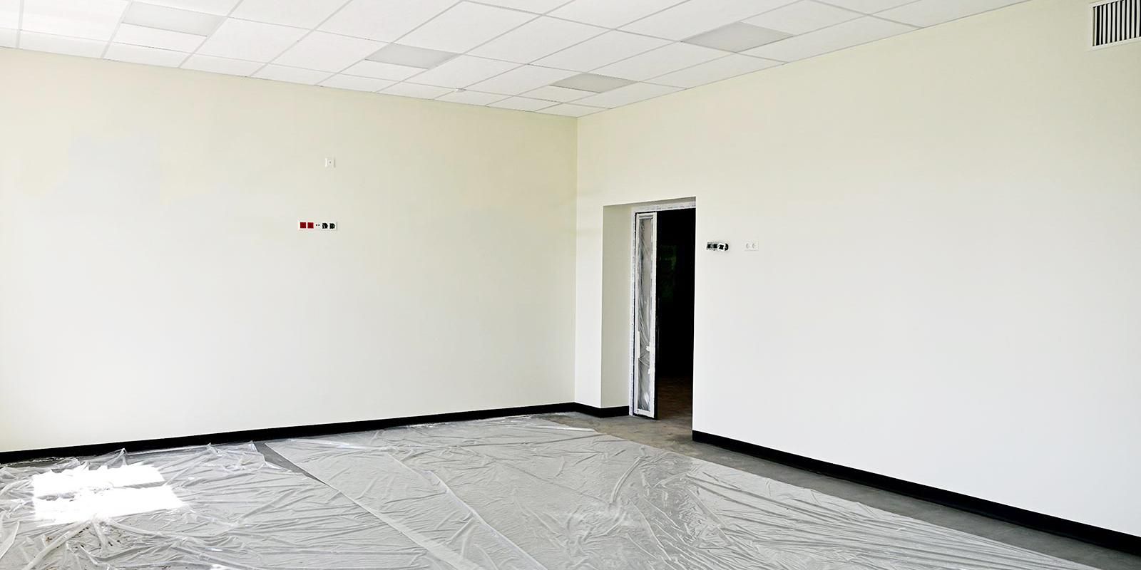 Крупное помещение в Братееве выставили на городские торги. Фото: Пресс-служба Мэра и Правительства Москвы