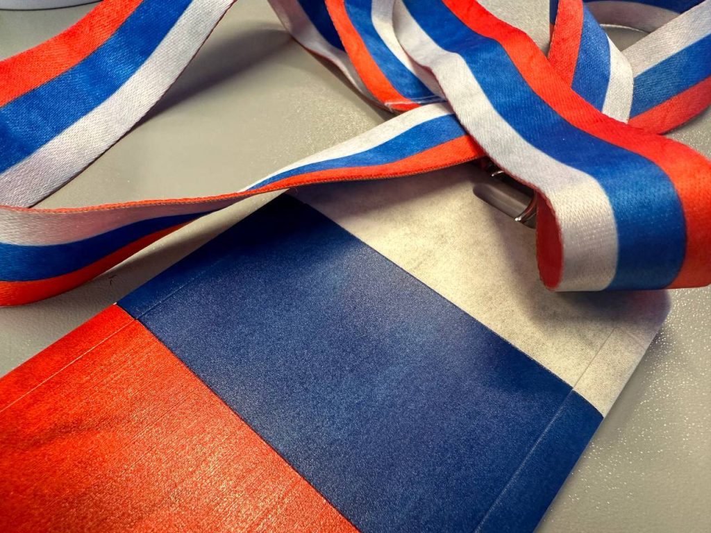 Дмитрий Волков провел личный прием граждан. Фото: Анастасия Герман, «Вечерняя Москва»