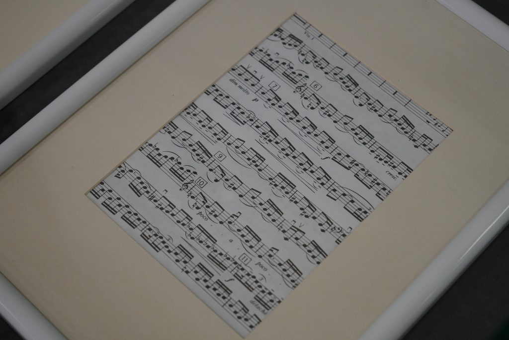 Концерт «Нам 10 лет!» состоялся в ДШИ №10. Фото: Анна Быкова, «Вечерняя Москва»