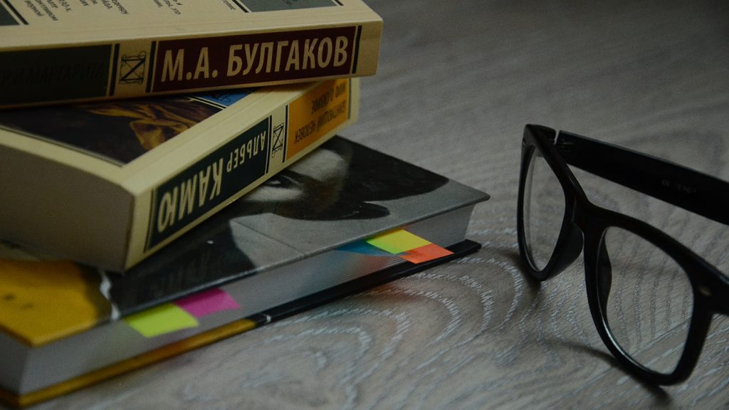 Литературно-музыкальное представление по мотивам произведений Александра Пушкина пройдет в библиотеке №150. Фото: Анна Быкова, «Вечерняя Москва»