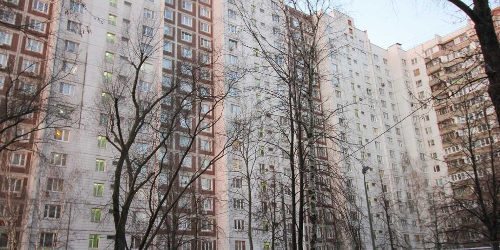 Помещение для бизнеса в Братееве можно будет приобрести на торгах. Фото: пресс-служба Департамента города Москвы по конкурентной политике