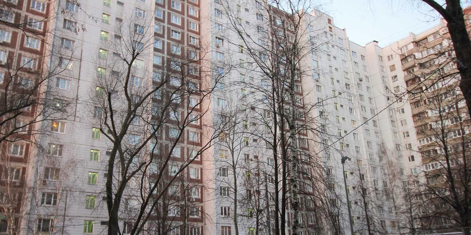 Помещение для бизнеса в Братееве можно будет приобрести на торгах. Фото: пресс-служба Департамента города Москвы по конкурентной политике