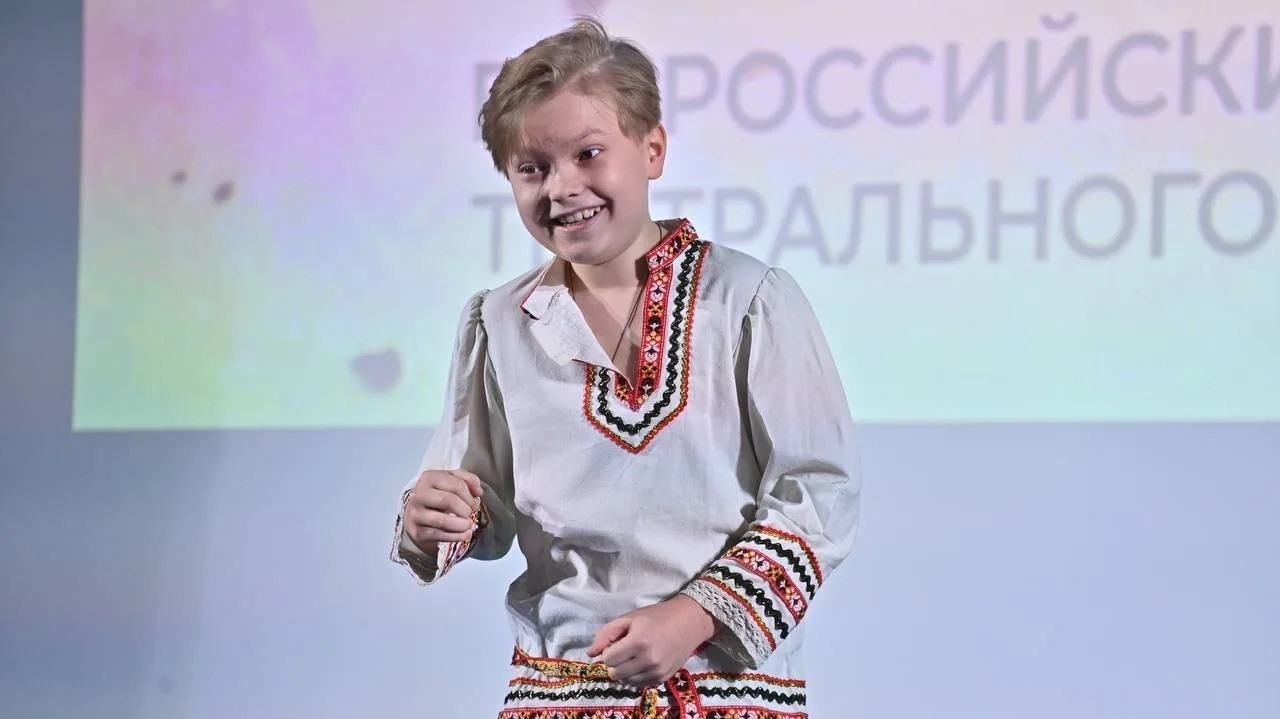 Воспитанники ДШИ №10 получили дипломы конкурса. Фото: страница ДШИ №10 в социальных сетях