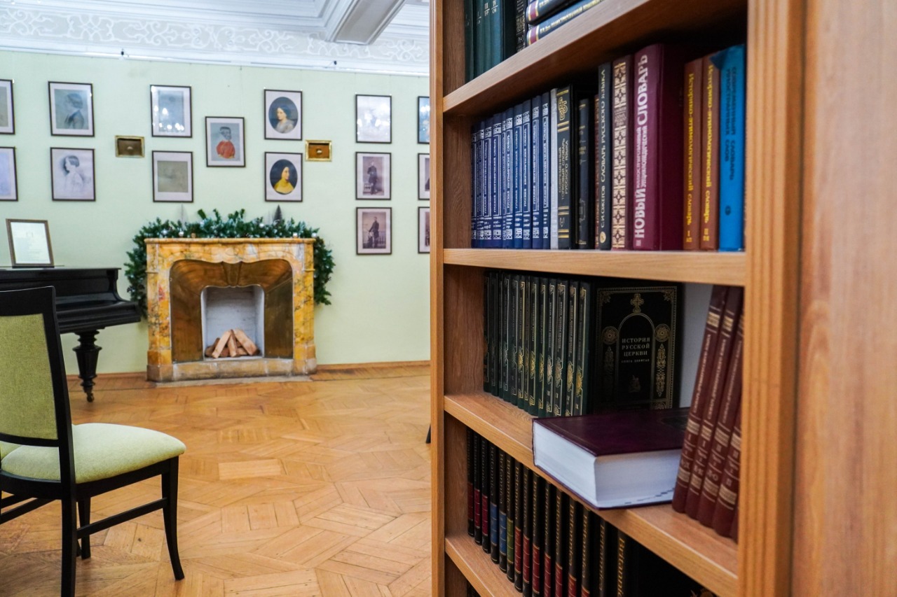 Литературный час в честь Агнии Барто проведут в библиотеке №150. Фото: Ксения Догонашева, «Вечерняя Москва»