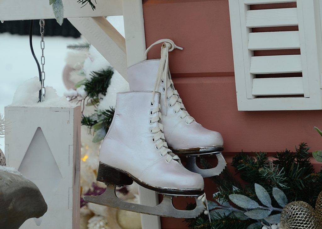 Представители ЦМД «Братеево» пригласили на закрытие зимних катаний. Фото: Анна Быкова, «Вечерняя Москва»