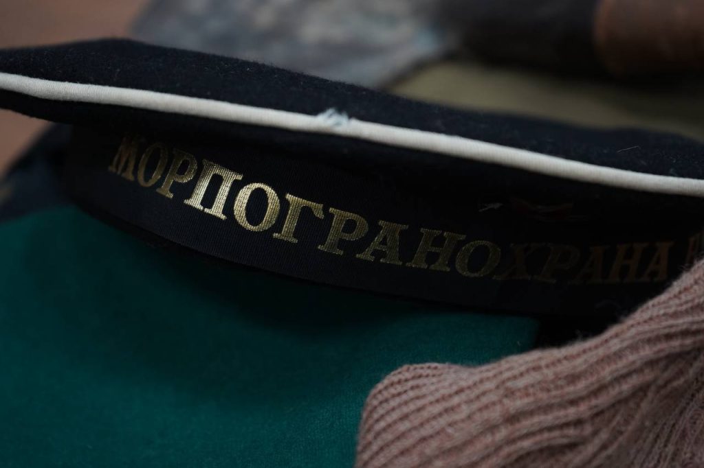 Антон Власенко поздравил всех жителей с Днем защитника Отечества. Фото: Анна Быкова, «Вечерняя Москва»