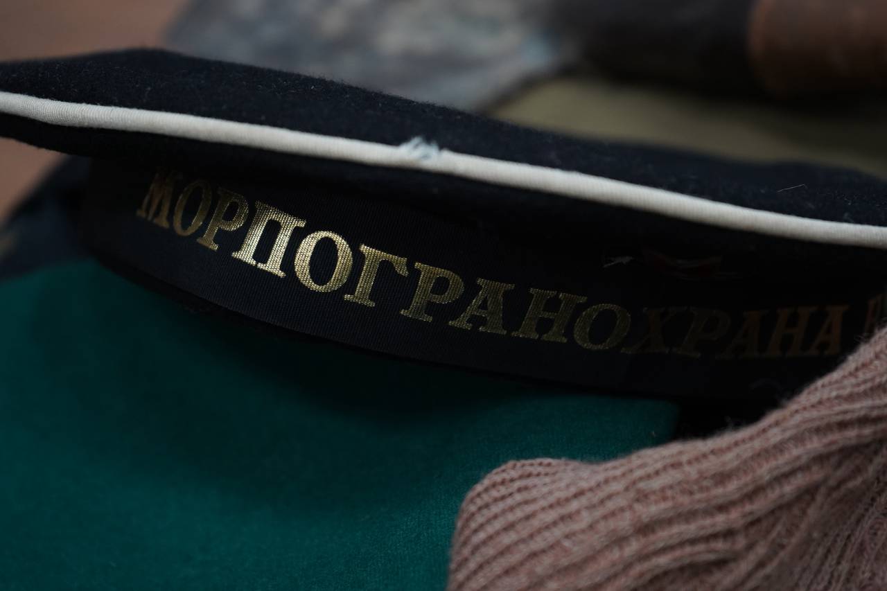 Антон Власенко поздравил всех жителей с Днем защитника Отечества. Фото: Анна Быкова, «Вечерняя Москва»