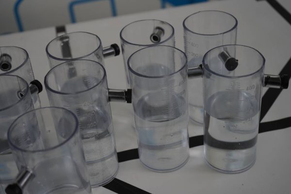 Елена Уколова рассказала о региональном этапе конкурса «Большие вызовы». Фото: Анна Быкова, «Вечерняя Москва»